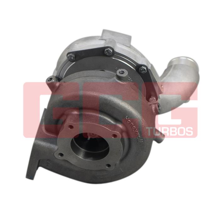 Turbo Charger GT4082KLNV Hino Ranger 500 Series FD8J 17201-E0094A