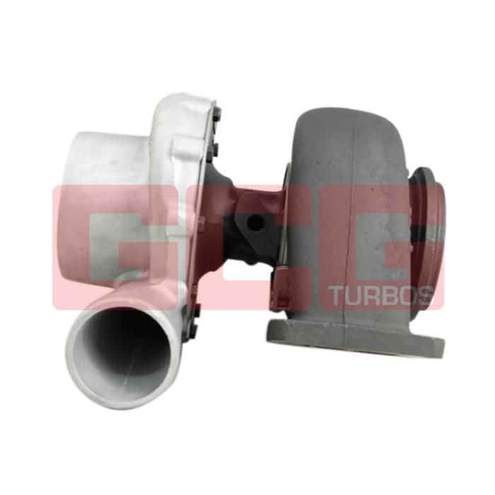 Turbo Charger HT3B Cummins NTA855 NTC400 14.0L 12/1986> EXCHANGE
