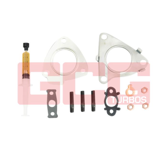 Gasket & Fitting Kit GTB1749VK Landrover/Jaguar 306DT 3.0L TT V6 09> LHS