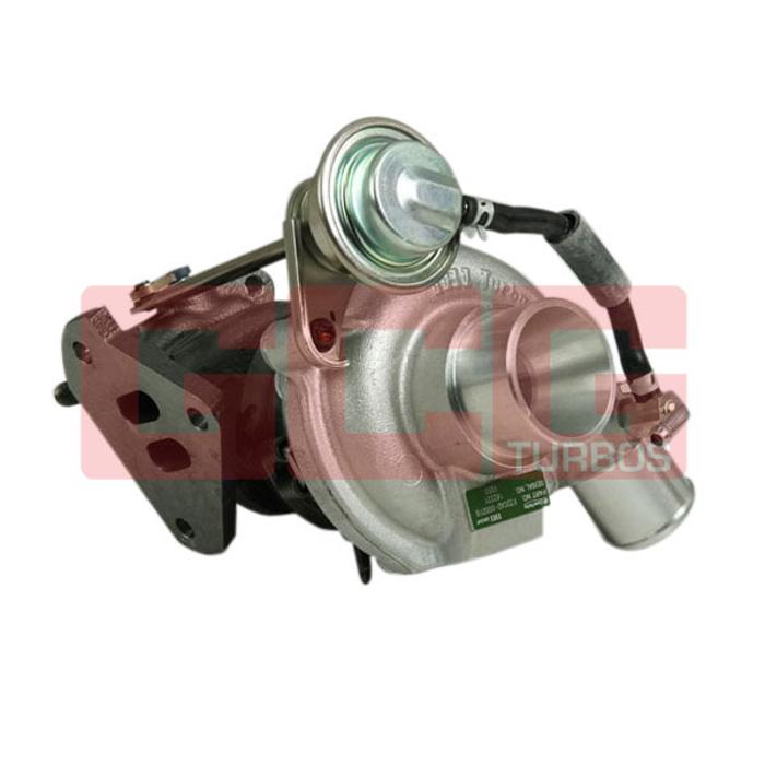 Turbo Charger RHF3VQ50 Daihatsu Copen 20032012 JBDET 1720097216