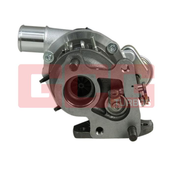 Turbo Charger RHF3VQ50 Daihatsu Copen 20032012 JBDET 1720097216