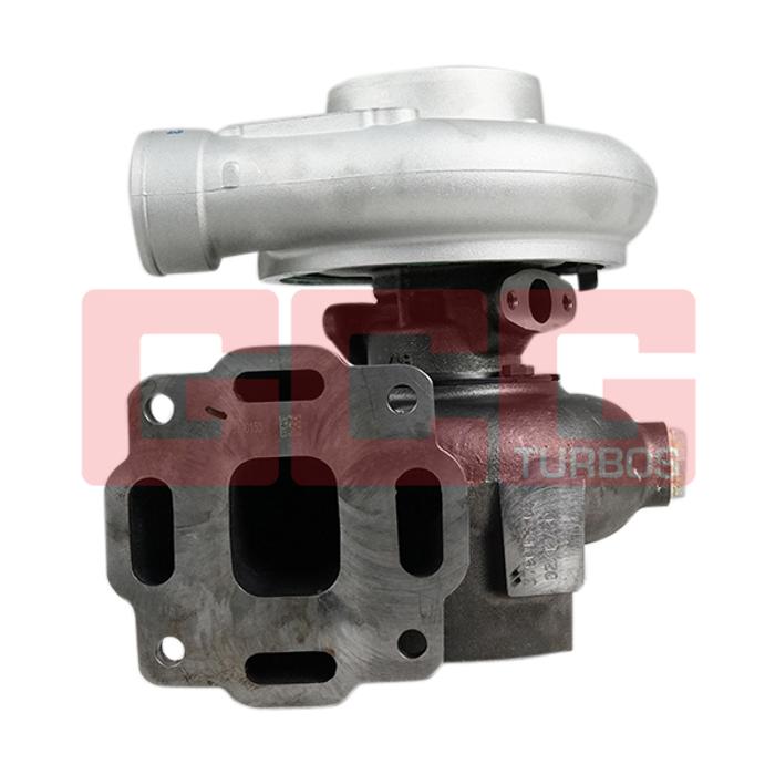 Turbo Charger HX40W Cummins Marine 6BTAM 5.9ltr 1995> 3802829