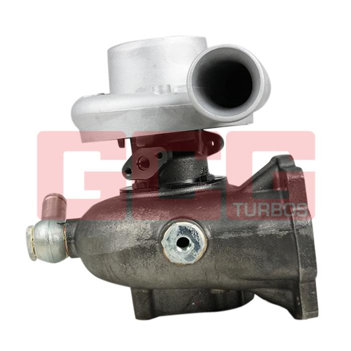 Turbo Charger HX40W Cummins Marine 6BTAM 5.9ltr 1995> 3802829