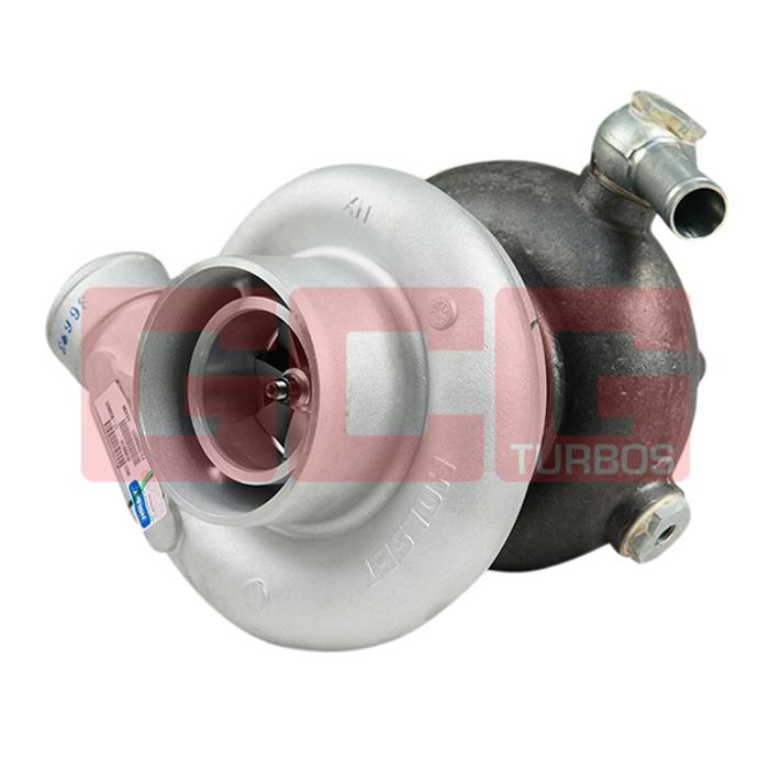 Turbo Charger HX40W Cummins Marine 6BTAM 5.9ltr 1995> 3802829