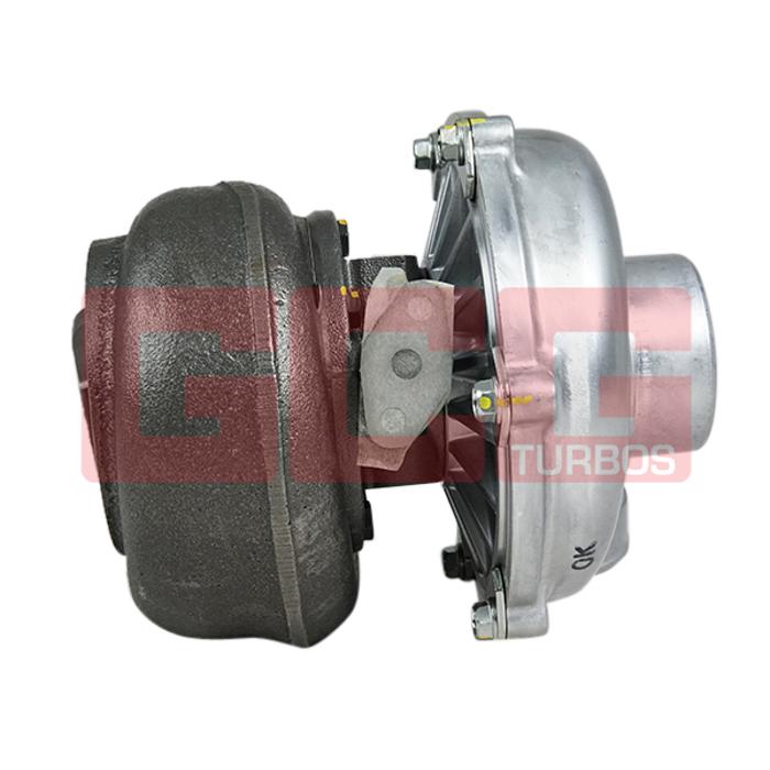Turbo Charger RHE7-VIBM Isuzu FV / GV Series 6SD1-TC 9.8L 114400-3394