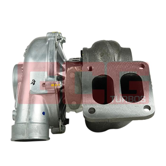 Turbo Charger RHE7-VIBM Isuzu FV / GV Series 6SD1-TC 9.8L 114400-3394