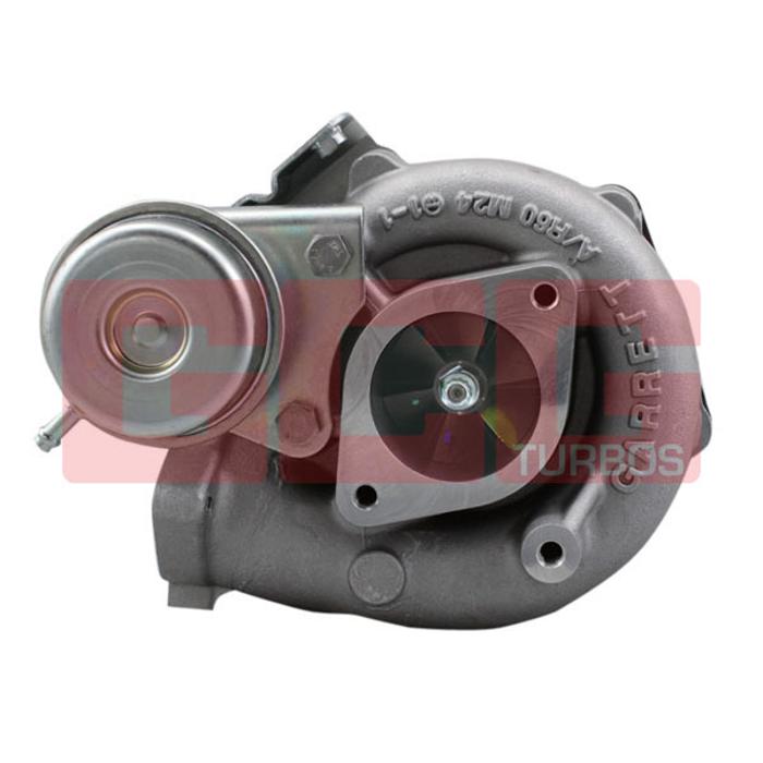 Garrett Turbo Charger GT2560R Nissan Silvia Garrett Turbo Charger GT2560R Nissan Silvia