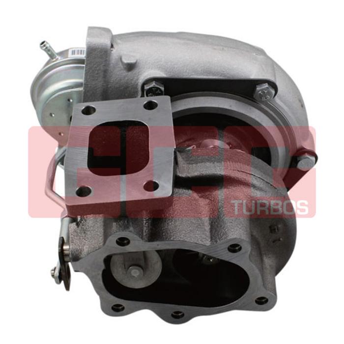 Garrett Turbo Charger GT2560R Nissan Silvia Garrett Turbo Charger GT2560R Nissan Silvia