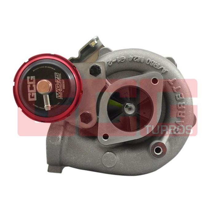 Turbo Charger GT2871R 52 Trim 0.64a/r T25 / 5 Bolt - NO ACTUATOR -