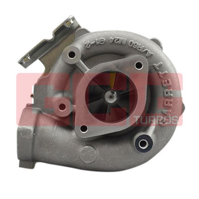 Turbo Charger GT2871R 52 Trim 0.64a/r T25 / 5 Bolt - NO ACTUATOR -