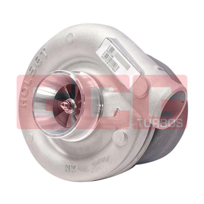 Turbo Charger H1C DAF JI Case Cummins 6BTA-590 5.9ltr 3802289