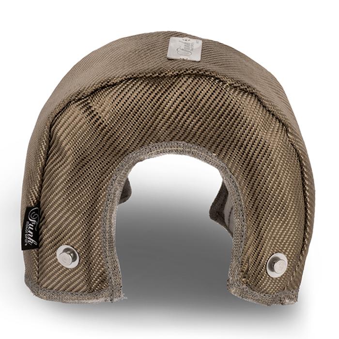 funk motorsport turbo blanket bmw f86 x5mx6m v8 4.4ltr twin turbo titanium