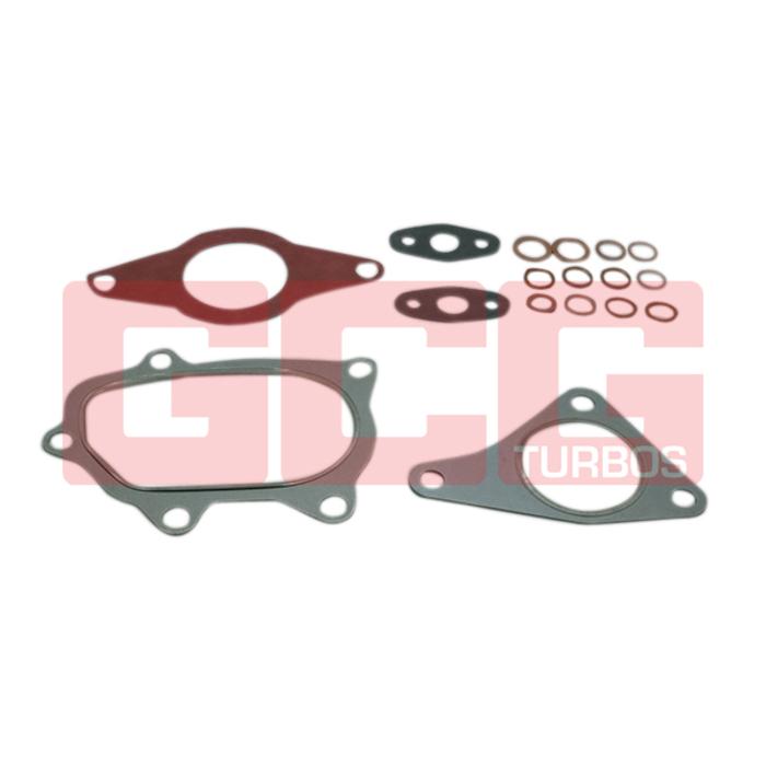 permaseal turbo gasket kit subaru ej20 ej25 single scroll aatk018