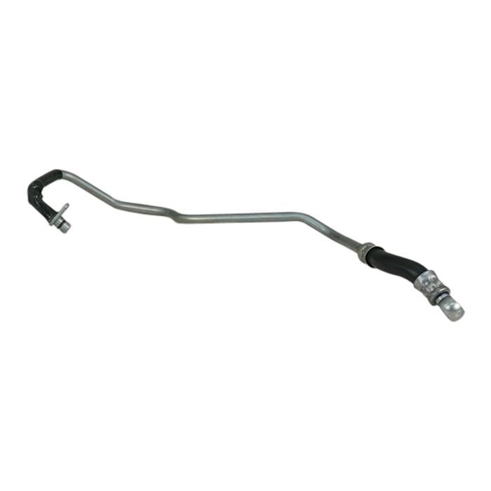 2018 honda fit sport exhaust