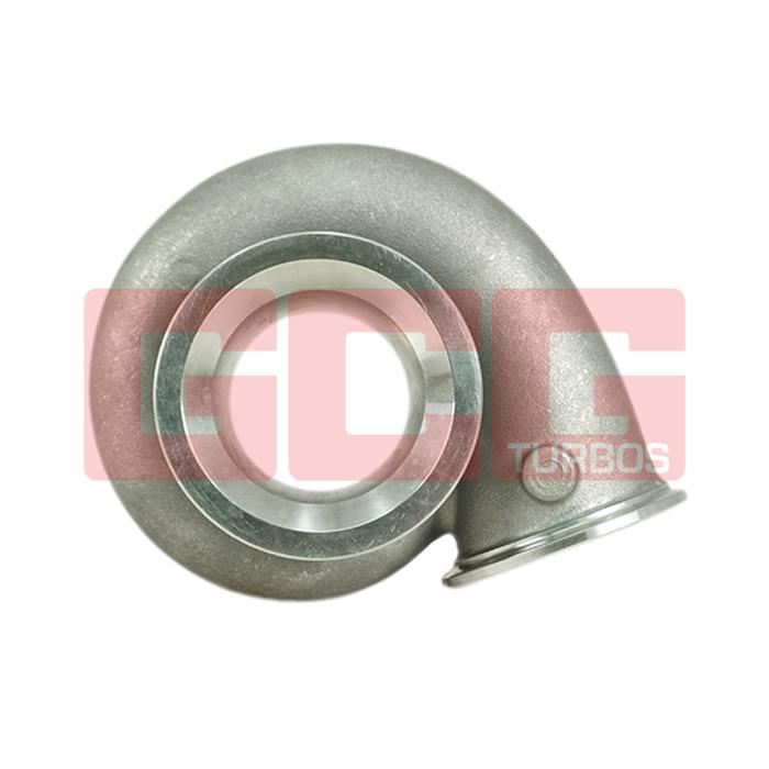 MANIFOLD V-Band Clamp ONLY For Borg Warner EFR Turbo - Housing To Manifold Connection 8 thumbnail image
