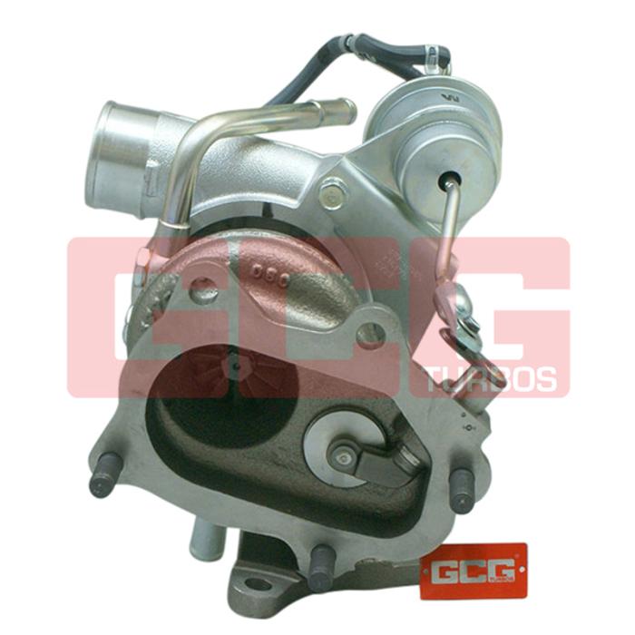 Turbo Charger TD04L-13T Subaru WRX MY98/Forester GT MY98 EJ205
