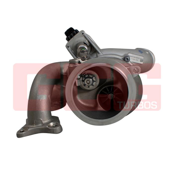 borg warner turbo charger b03g 2048 audi ttrs r5 cepa 2.5ltr 2011