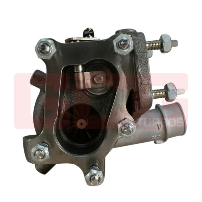 Turbo charger K0422-881 Wastegate Actuator For Mazda Mazdaspeed 3/Axela 6/Atenza