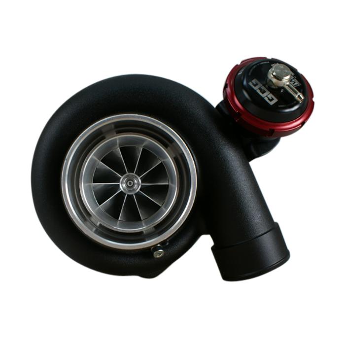 Turbo Charger GTX3582RGEN2 Ford BA/BF XR6 Updrade 66mm 1.06a/r T3 5 Bolt GCG Turbochargers