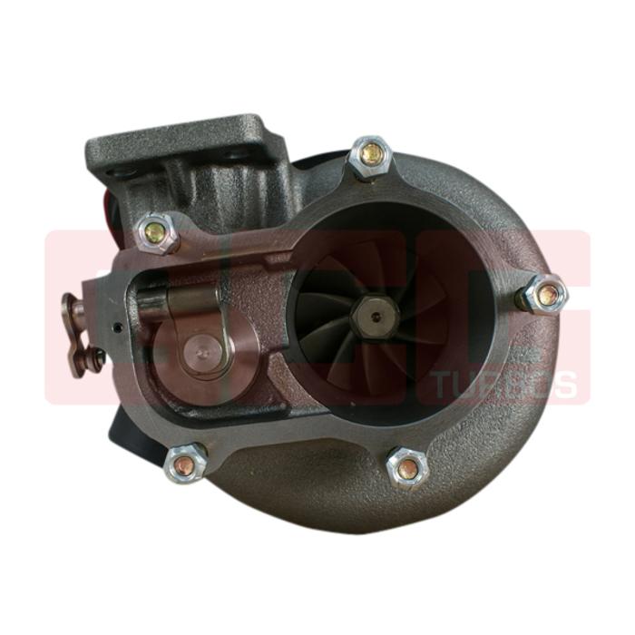 Turbo Charger GTX3582RGEN2 Ford BA/BF XR6 Updrade 66mm 1.06a/r T3 5