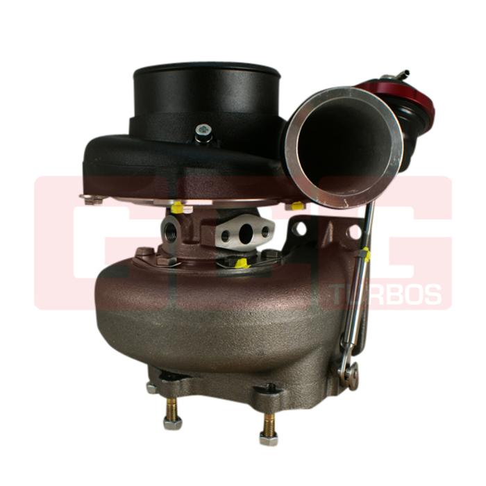 Turbo Charger GTX3582RGEN2 Ford BA/BF XR6 Updrade 66mm 1.06a/r T3 5