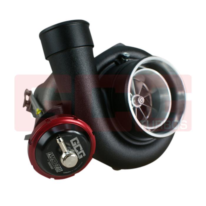 Turbo Charger GTX3582RGEN2 Ford BA/BF XR6 Updrade 66mm 1.06a/r T3 5