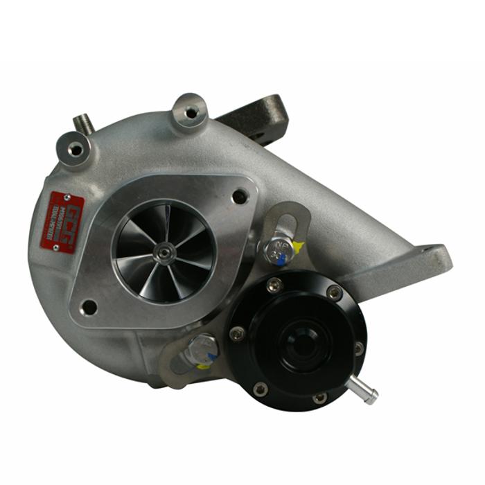 Turbo Charger GCGTD04LGTX Bolt On Upgrade MR16DDT Nissan Juke Pulsar GCG Turbochargers