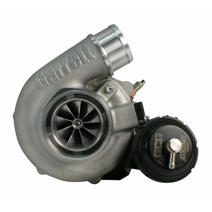 Turbo Charger Upgrade G30660 Toyota 1JZGTE VVTi (JZX100) GCG