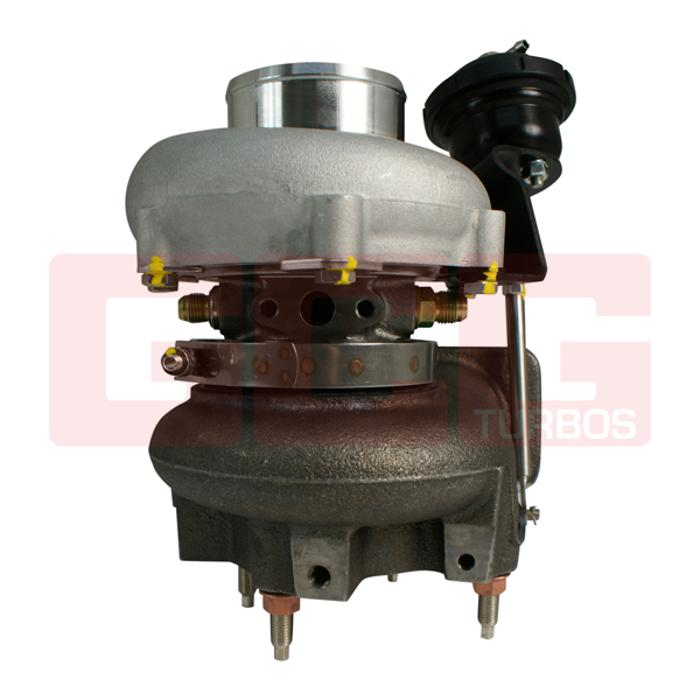 Turbo Charger Upgrade G30660 Toyota 1JZGTE VVTi (JZX100) GCG Turbochargers Australia Pty Ltd