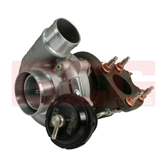 Turbo Charger Upgrade G30660 Toyota 1JZGTE VVTi (JZX100) GCG Turbochargers Australia Pty Ltd