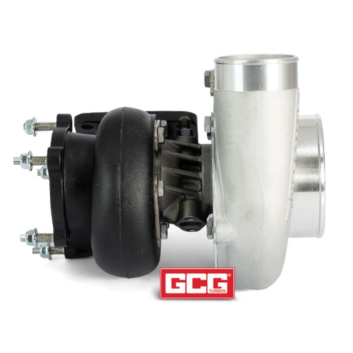 6466 Ford FG Typhoon bolt on turbocharger