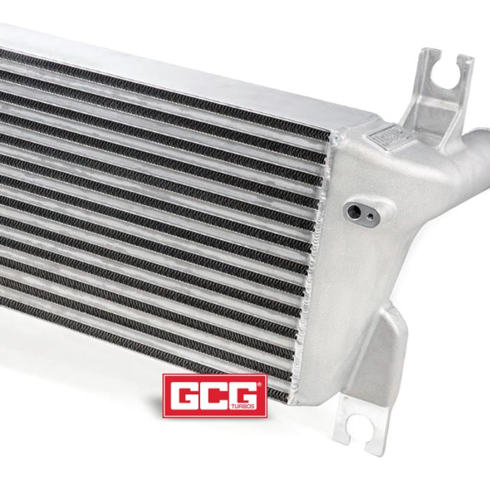 Garrett PowerMax Intercooler Ford Ranger PX1/PX2 2.0L/2.2L/ 3.2L 20112019