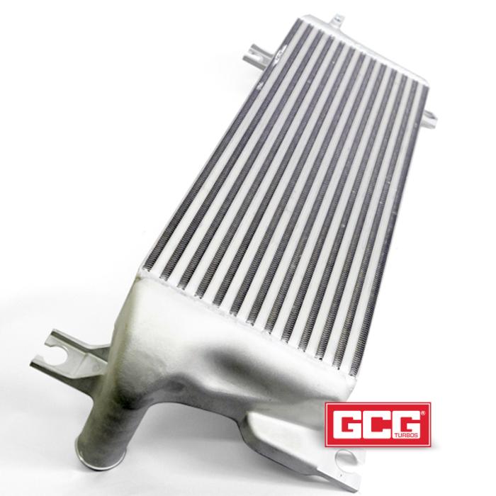 Garrett PowerMax Intercooler Ford Ranger PX1/PX2 2.0L/2.2L/ 3.2L 20112019