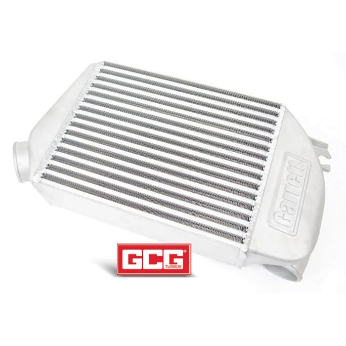 Garrett PowerMax Intercooler Subaru WRX V1 FA20 2015> (RAW)