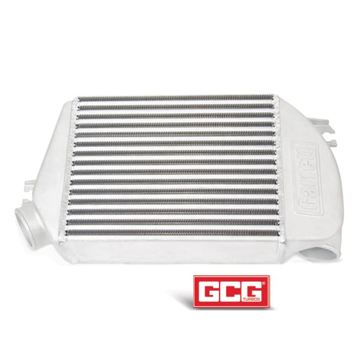 Garrett PowerMax Intercooler Subaru WRX V1 FA20 2015> (RAW)