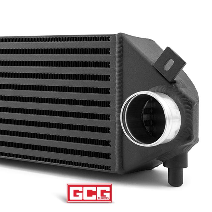 intercooler upgrade kit suzuki swift sport 1.4ltr turbo zc33s
