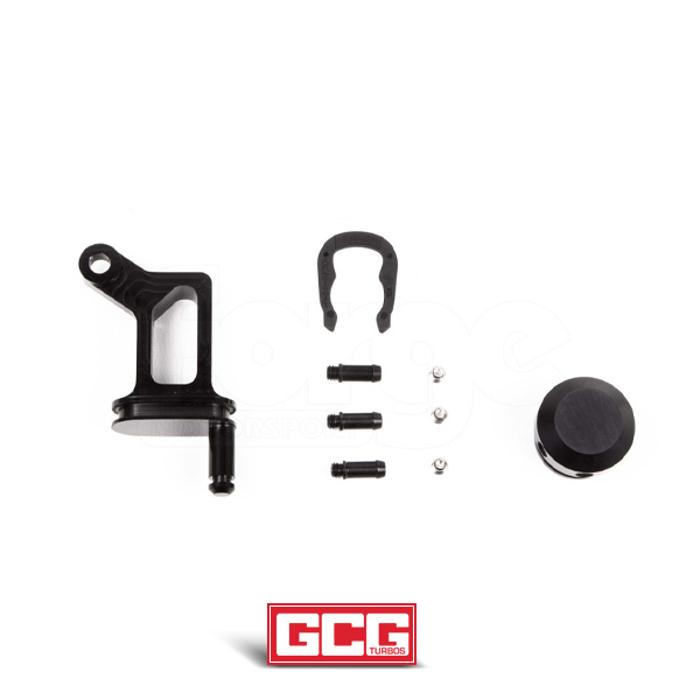 【再度値下げしました】VW用Forge Oil Catch Tank Kit Forge Motorsport Oil Catch Tank MK5 GTI / MK6 Golf R