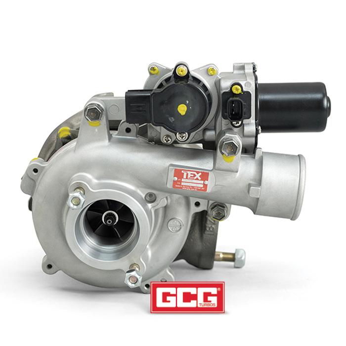 Turbo Charger CT16VGT Toyota HiAce KDH D4D 3.0ltr 1KD-FTV 2004