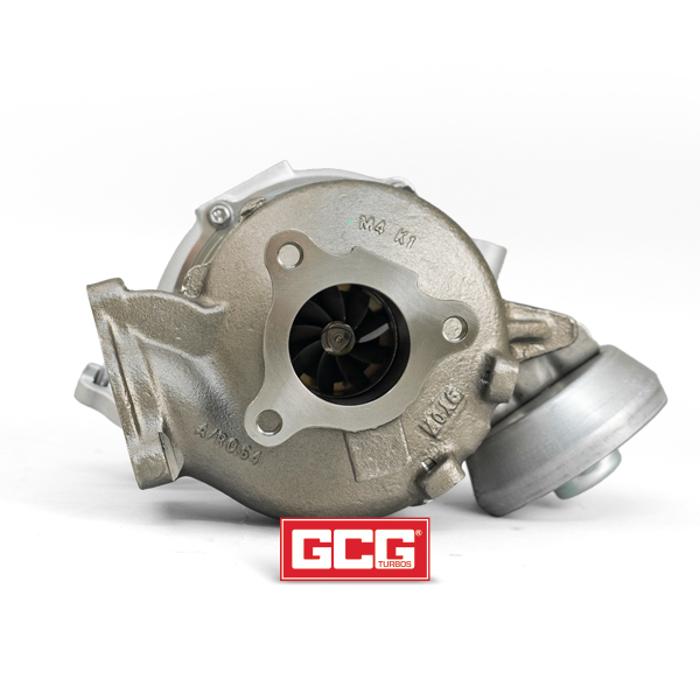 Turbo Charger GTA2359V Toyota Landcruiser 1VD-FTV V8 2007> 17201-51011