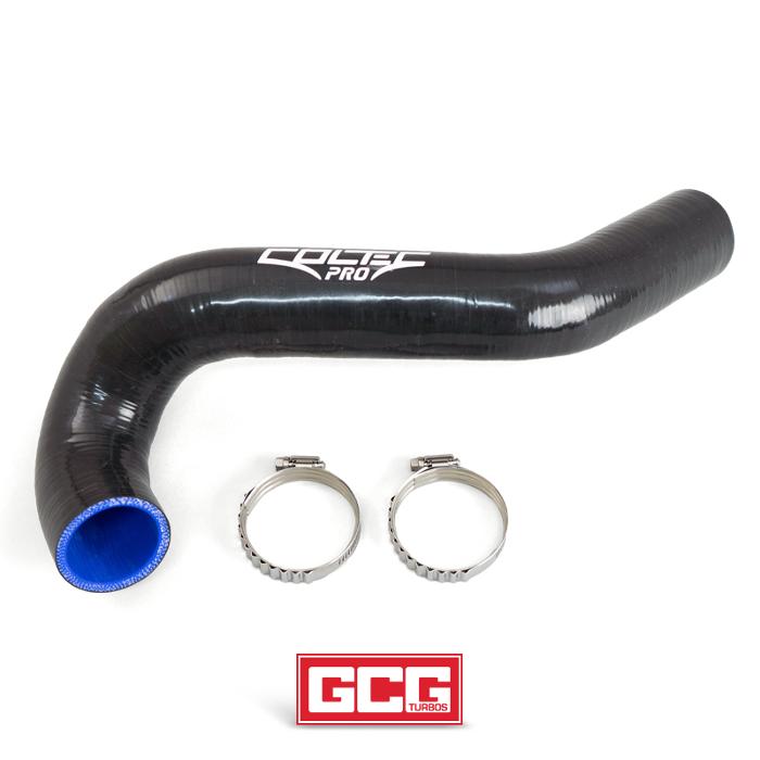 coltec intercooler hotside silicone hose holden colorado rg 2.8l 2012 2013>col301007