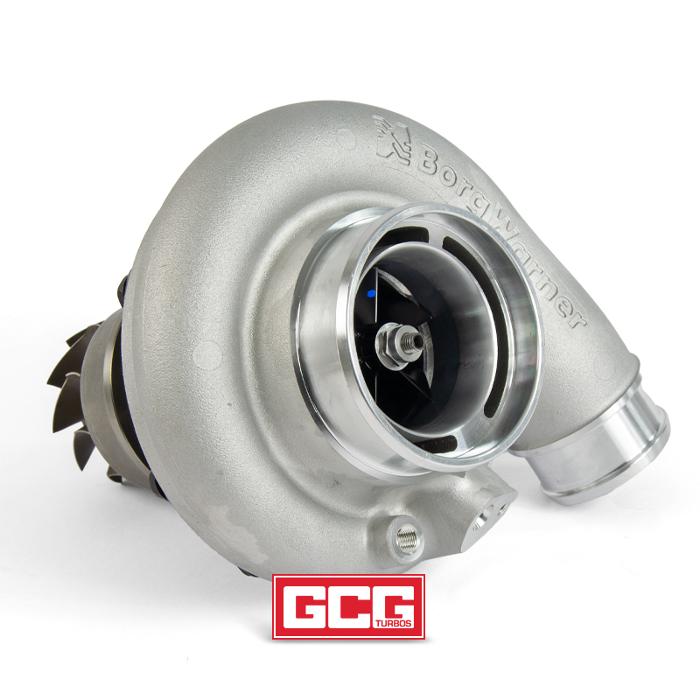BorgWarner AirWerks S200SX-R Supercore 58/76, 76/70