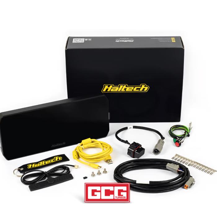 Haltech uC-10 Digital Dash (10 Inch)