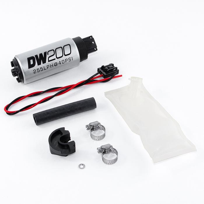 DeatschWerks Fuel Pump DW200