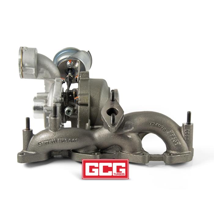 Turbo actuator 724930 for Audi Seat Skoda VW 1.9/2.0 TDI 96Kw