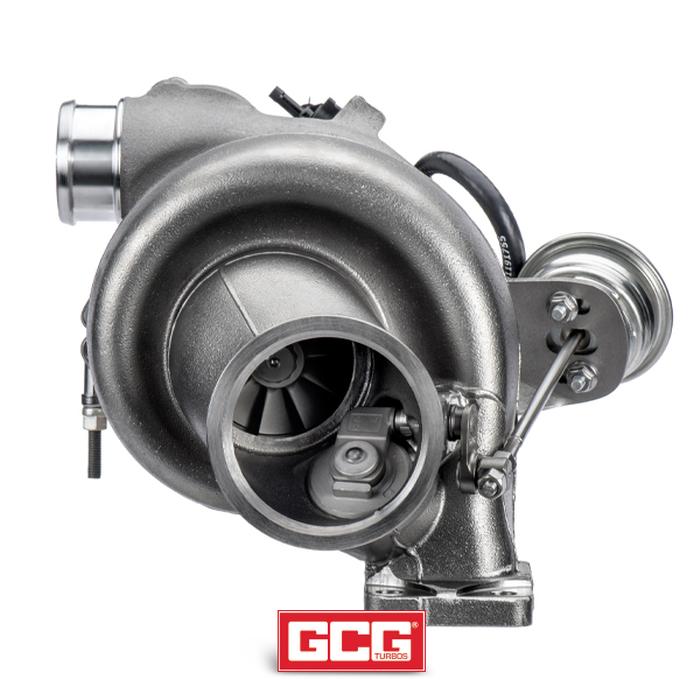 borg warner efr turbo charger efr7670 b 0.83a r iwg t3 s e v band