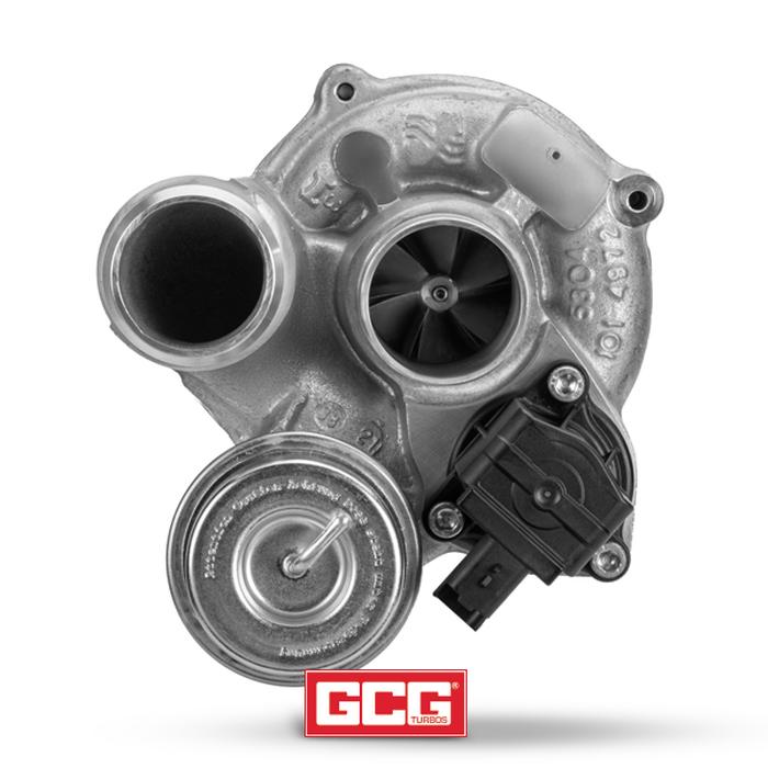 borg warner turbo charger k03 2080dcb304 mini cooper n14 r55 56 57
