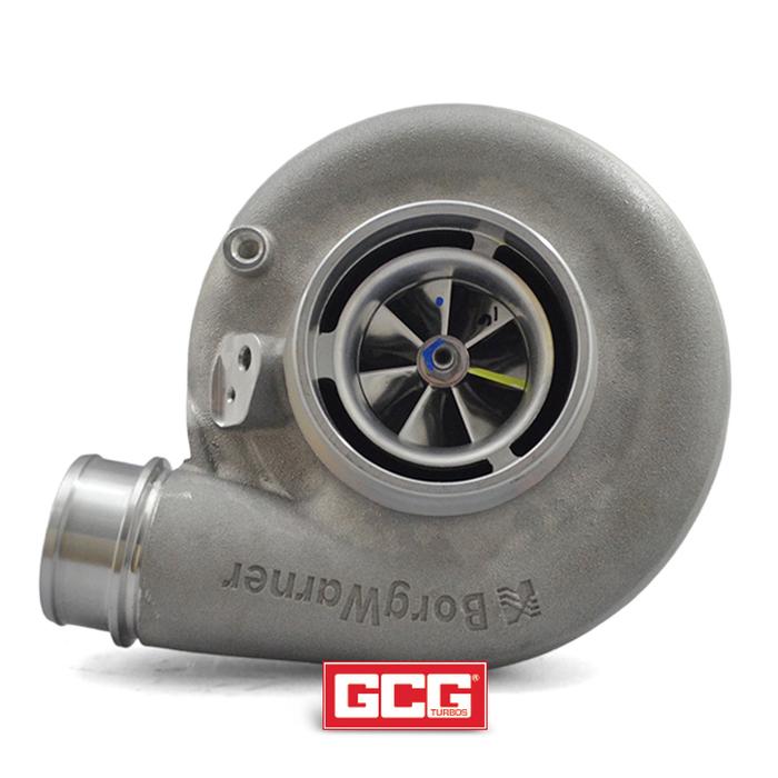 Compressor Mounting Plate - ECP1 - Hektik Automotive Group