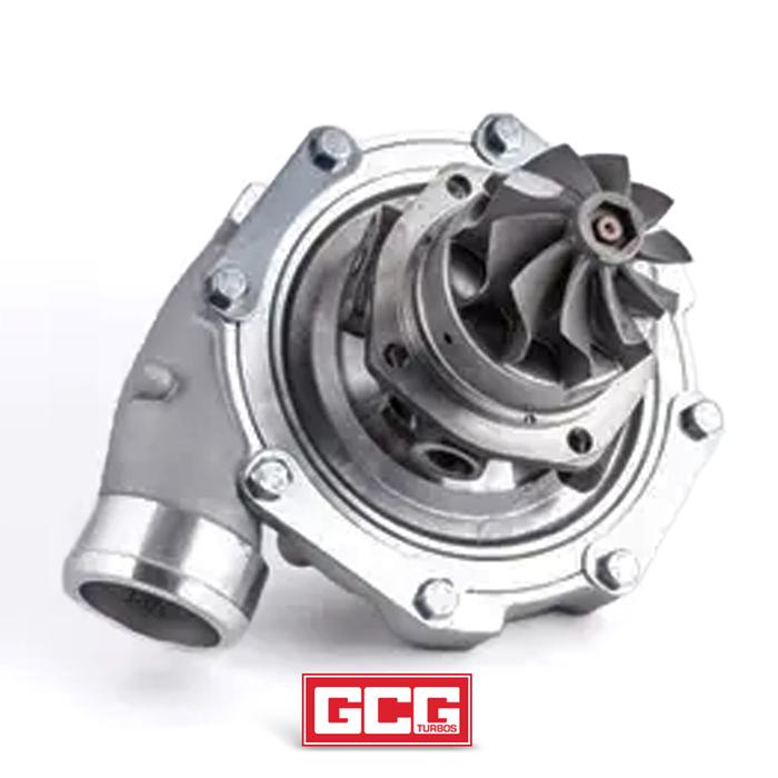 Garrett GTX4088R Supercore - 65mm Standard rotation supercore
