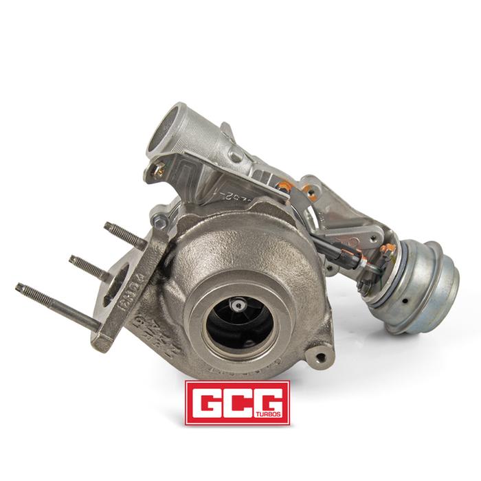 Garrett Original Reman OEM Replacement Turbocharger Suzuki Grand