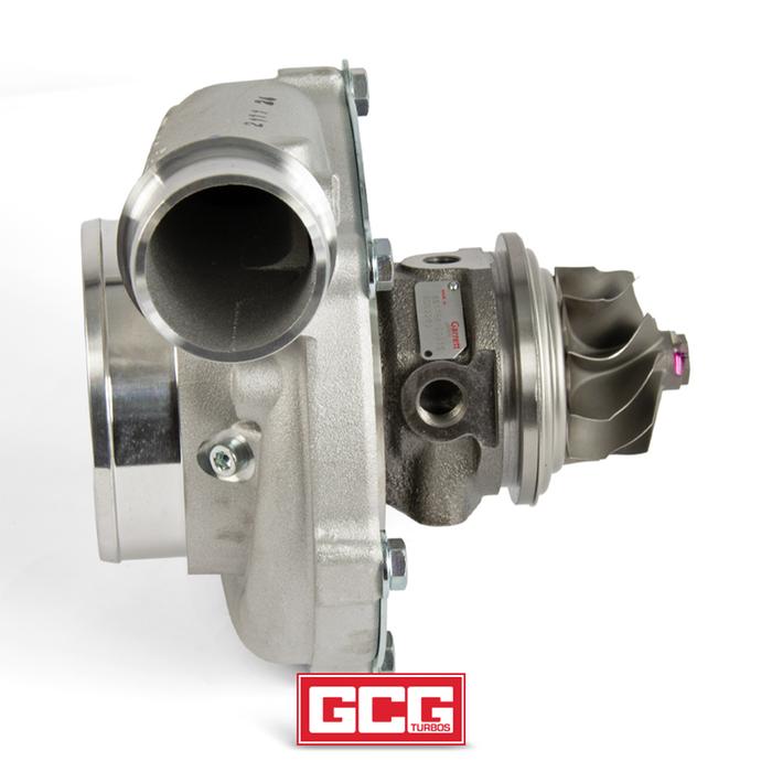 Garrett Supercore GTX3576R GenII (58mm) Standard Rotation. Turbine